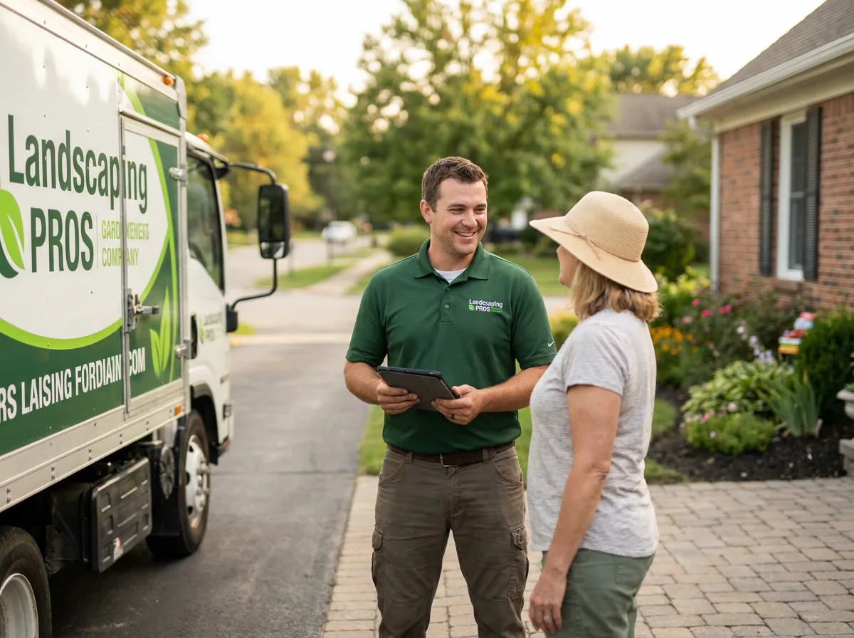 Landscaping Orleans, IN FAQs